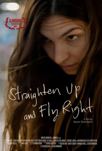 Straighten Up and Fly Right