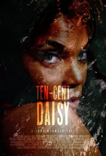 Ten-Cent Daisy