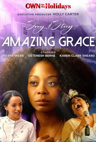 Song & Story: Amazing Grace