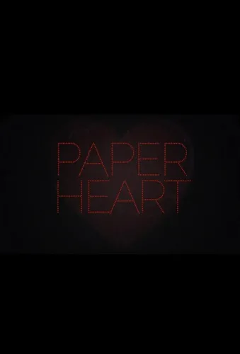 Paper Heart