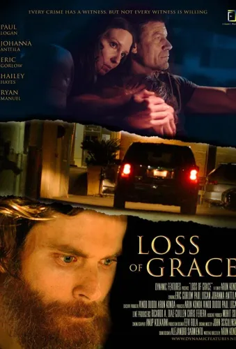 Loss of Grace