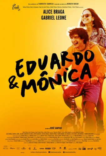 Eduardo e Mônica 