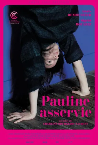 Pauline asservie