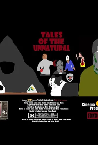 Tales of the Unnatural: The Movie