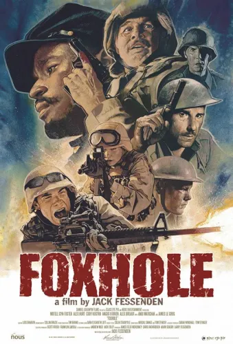 Foxhole