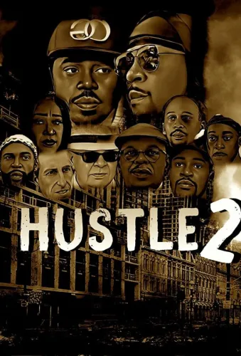 Hustle 2