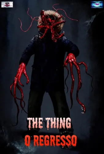 The Thing: O Regresso