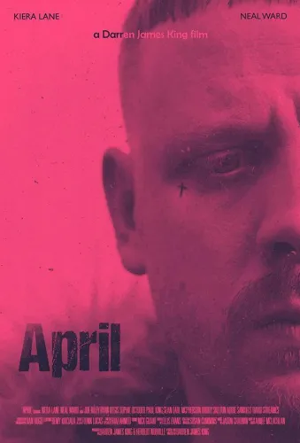 April