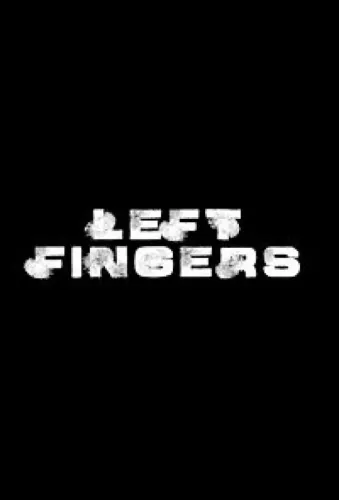 Left Fingers