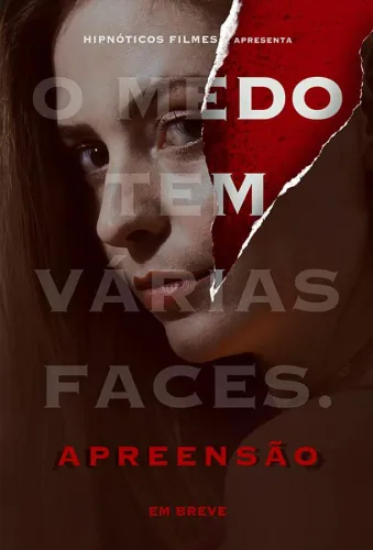 Apreensão