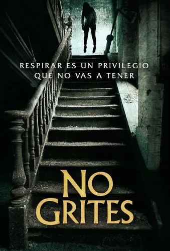 No Grites