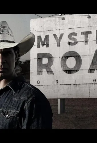 Mystery Road: Origin