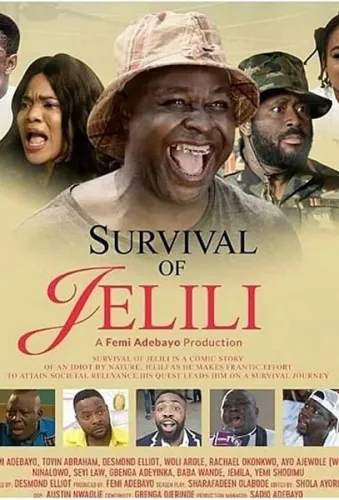 Survival of Jelili