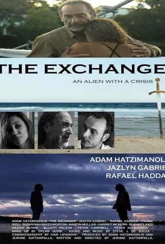 The Exchange