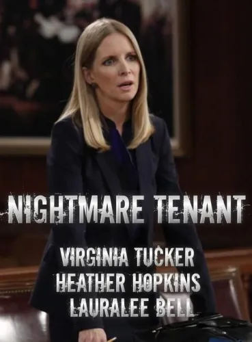 Nightmare Tenant 