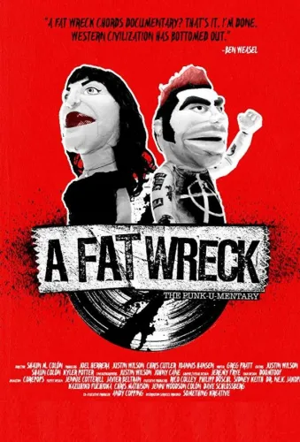 A Fat Wreck 