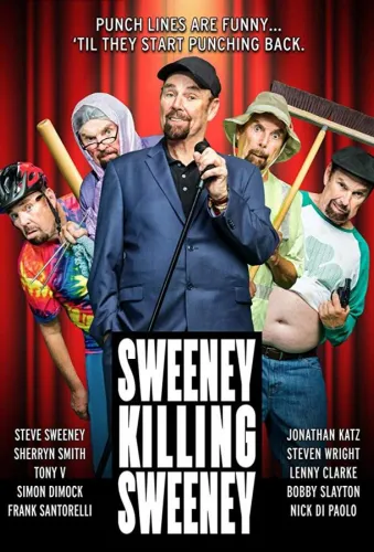 Sweeney Killing Sweeney 