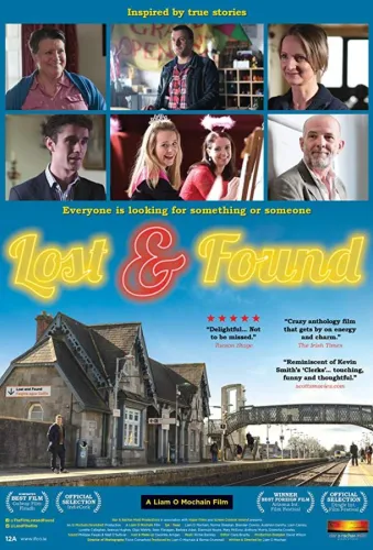 Lost & Found 