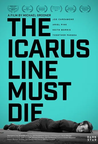 The Icarus Line Must Die 