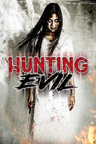 Hunting Evil 