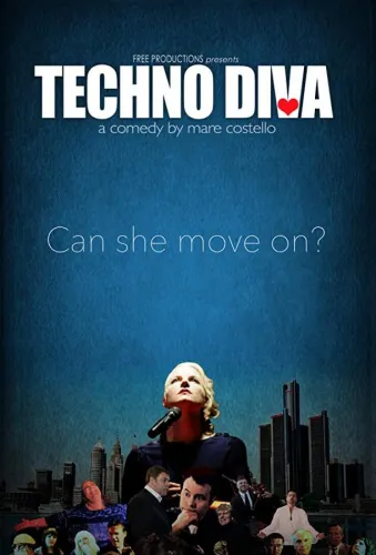 Techno Diva 