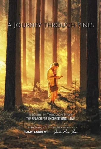 A Journey Through Pines