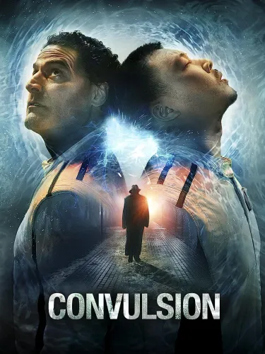 Convulsion